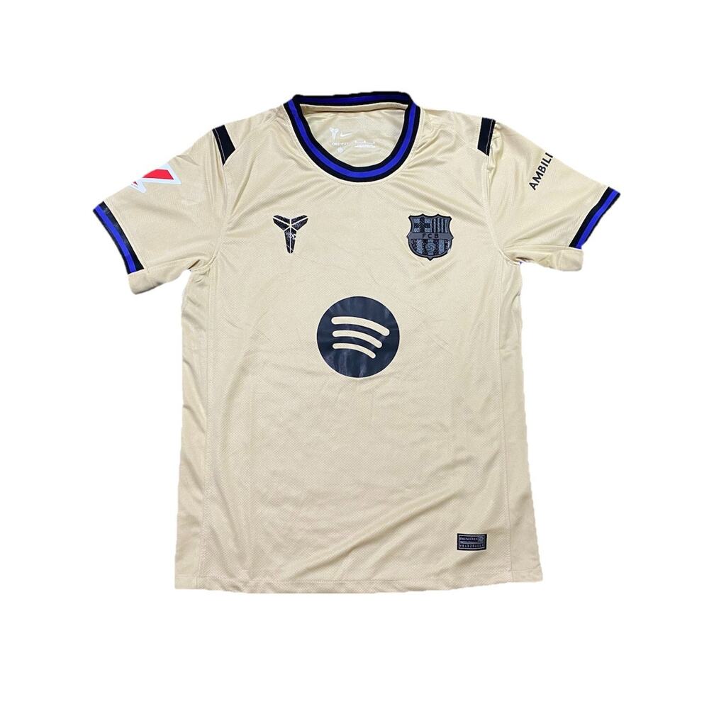 F.C Barcelona | Men’s Medium Alternative Jersey
